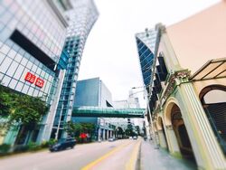 Orchard MRT (D9), Shop House #585256241